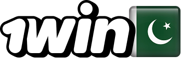 logo 1Win Pakistan